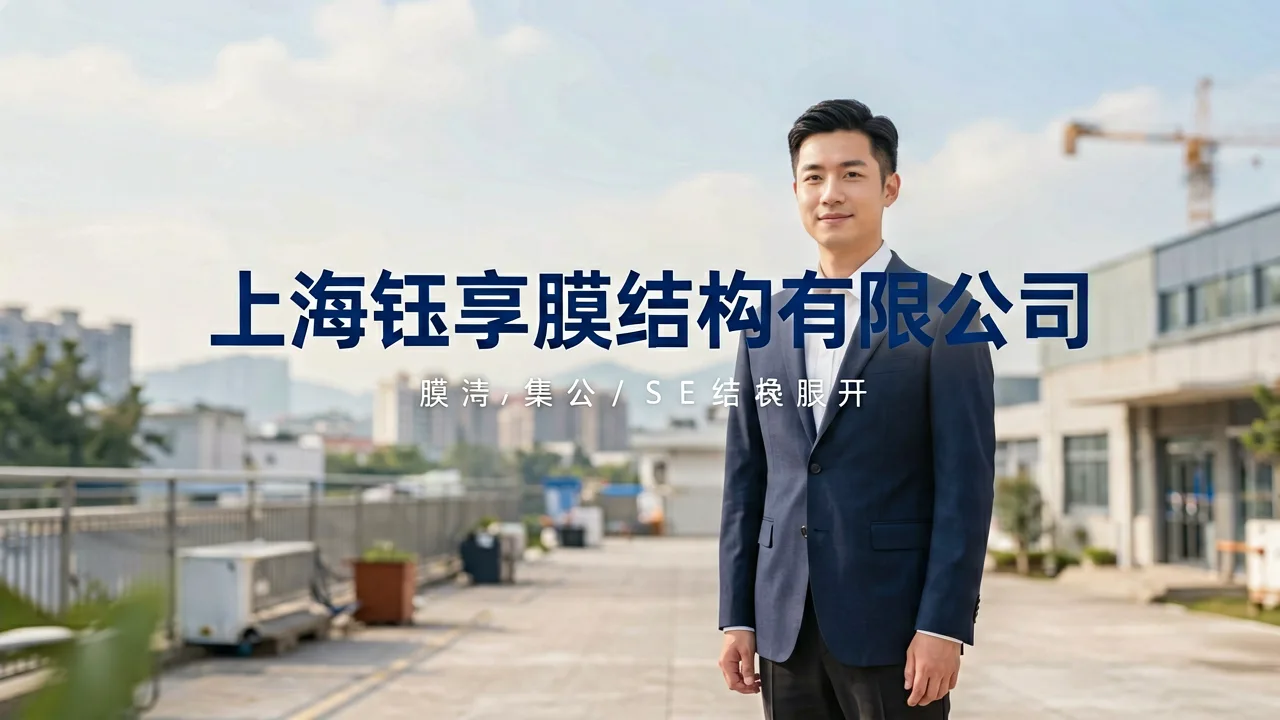 上海钰享膜结构有限公司